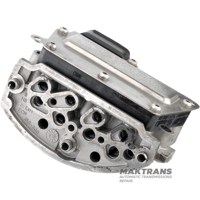 Magnetblock DODGE CHRYSLER A604 (40TE, 41TE, 41AE, 40TES, 41TES), A606 (42LE, 42RLE) - 4431700 63245G