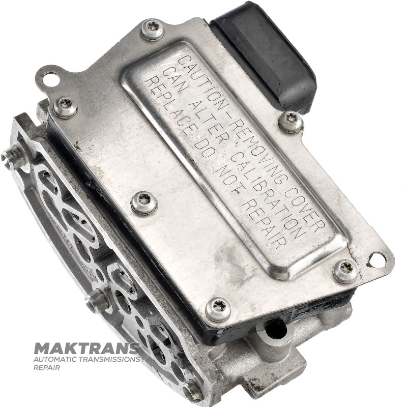 Magnetblock DODGE CHRYSLER A604 (40TE, 41TE, 41AE, 40TES, 41TES), A606 (42LE, 42RLE) - 4431700 63245G