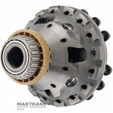 Differential ohne Schrägverzahnung (selbstsperrend) NISSAN INFINITY JATCO JF403E RE4F04A RE4F04B — 3139780X01