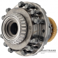 Differential ohne Schrägverzahnung (selbstsperrend) NISSAN INFINITY JATCO JF403E RE4F04A RE4F04B — 3139780X01