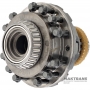 Differential ohne Schrägverzahnung (selbstsperrend) NISSAN INFINITY JATCO JF403E RE4F04A RE4F04B — 3139780X01