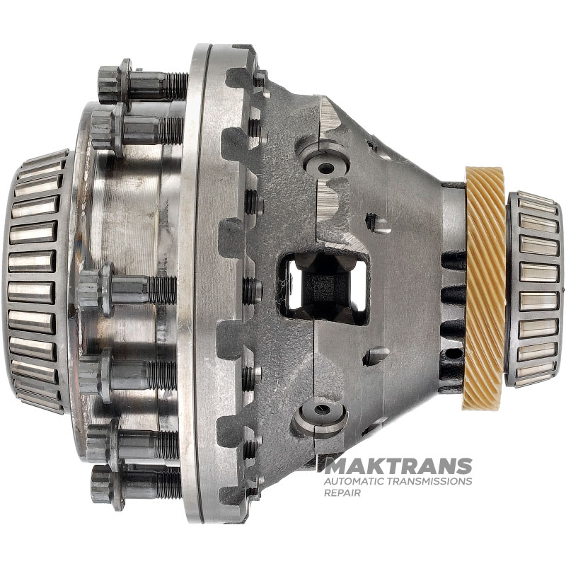 Differential ohne Schrägverzahnung (selbstsperrend) NISSAN INFINITY JATCO JF403E RE4F04A RE4F04B — 3139780X01