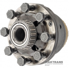 Differential (selbstsperrend) Hyundai KIA F4A41 F4A42 F4A51 F5A51 — 9870-5702796