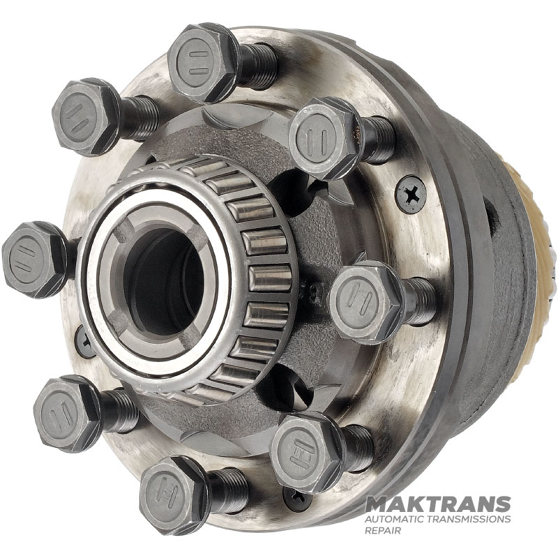 Differential (selbstsperrend) Hyundai KIA F4A41 F4A42 F4A51 F5A51 — 9870-5702796