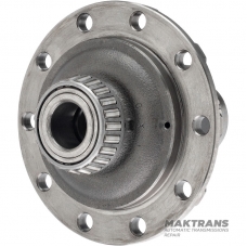 Differential (ohne Stirnradgetriebe) 4WD NISSAN MURANO RE0F09A / JATCO JF010F 310201XD16 - 28 Keilnuten für Kühler