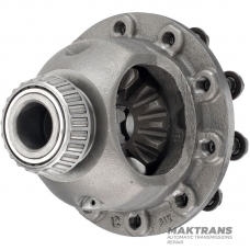 Differential (ohne Stirnradgetriebe) 2WD JATCO JF403E / NISSAN RE4F04A RE4F04B RE4F04V - 3841181X01 (Innen-Ø für Achswelle 32,15 mm, 29 Keilverzahnungen für Achswelle)