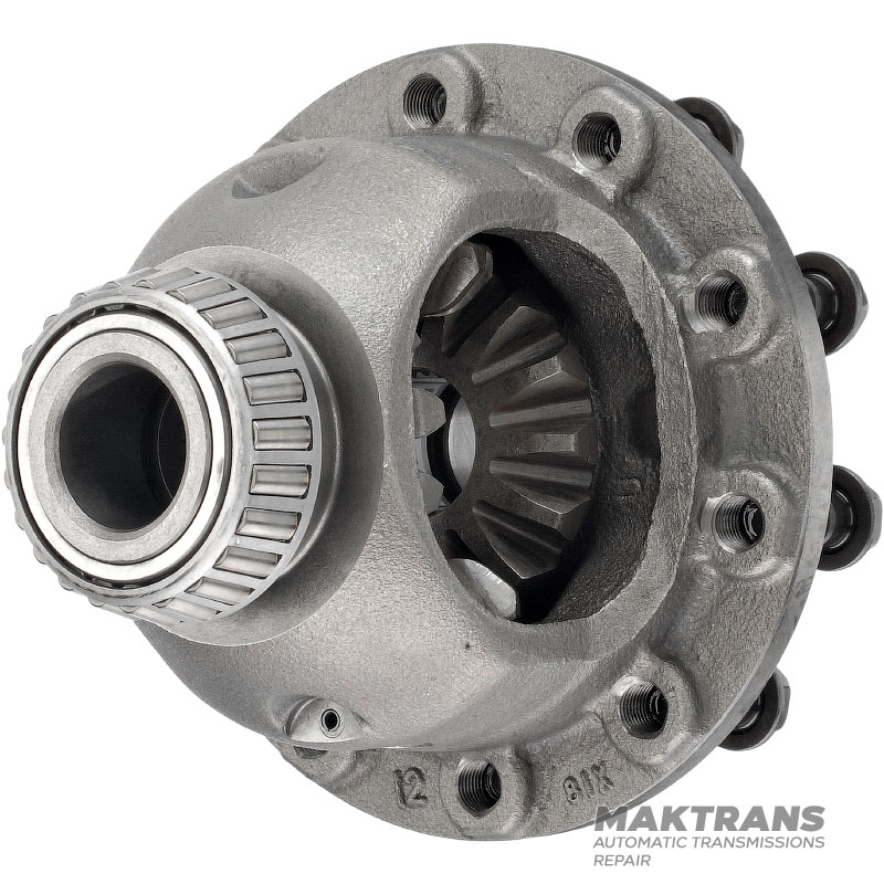 Differential (ohne Stirnradgetriebe) 2WD JATCO JF403E / NISSAN RE4F04A RE4F04B RE4F04V - 3841181X01 (Innen-Ø für Achswelle 32,15 mm, 29 Keilverzahnungen für Achswelle)