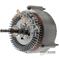 Elektrischer Generator-Generator FORD HF45 ECVT – PZ18-11A246-AA, PZ18-7J496-AA