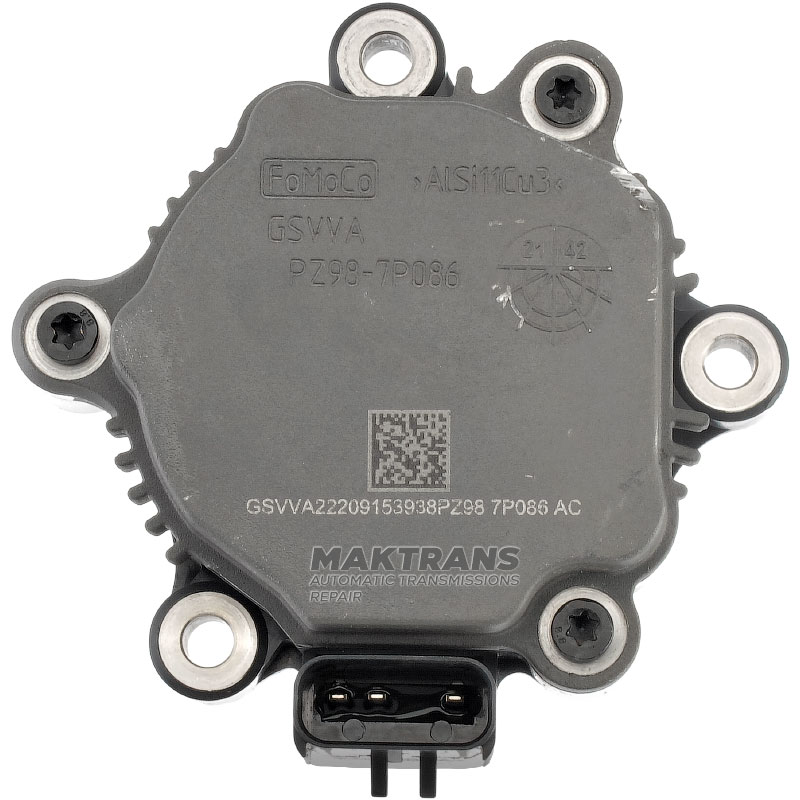 Ölpumpe FORD HF45 eCVT - PZ98-7P086-AC