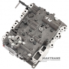 Ventilblockbaugruppe mit Magnetspulen Hyundai KIA A8MF1 462104G600 – (nicht getestet)