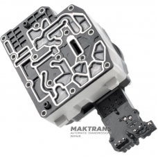 Magnetblock DODGE CHRYSLER 45RFE, 545RFE - 68376695AA (schwarzer Stecker, 1999-2005)