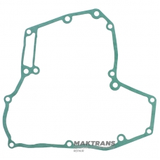 Dichtung der hinteren Abdeckung aus Papier BOYA AOYA MPWA PX4B APX4 MP1A MPJA A6VA MPXA MPOA APXA 21812-PX4-941