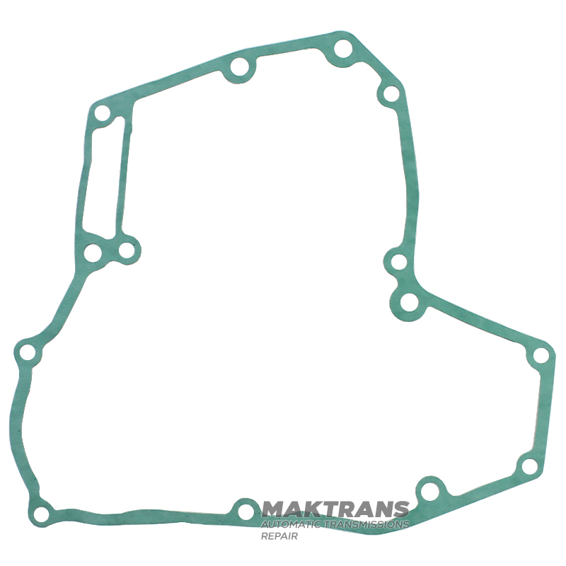 Dichtung der hinteren Abdeckung aus Papier BOYA AOYA MPWA PX4B APX4 MP1A MPJA A6VA MPXA MPOA APXA 21812-PX4-941