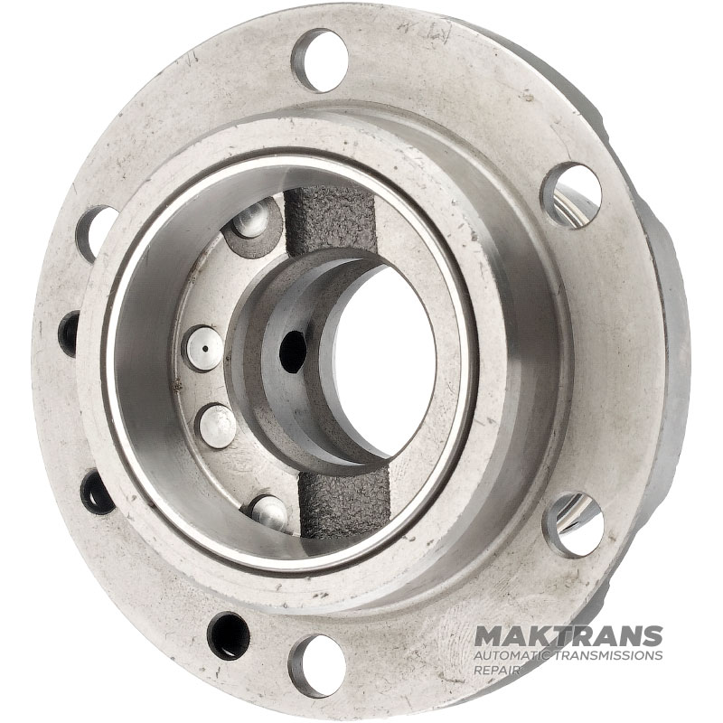 Trommelnabe Vorwärtskupplung RE4F03A/B/V, RL4F03A/V 3131531X06 – (Gesamthöhe 66,10 mm, Nabenaußendurchmesser 61,30 mm)