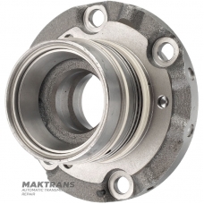 Trommelnabe Vorwärtskupplung RE4F03A/B/V, RL4F03A/V 3131531X06 – (Gesamthöhe 66,10 mm, Nabenaußendurchmesser 61,30 mm)