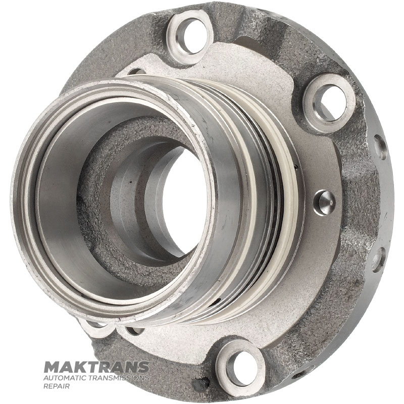 Trommelnabe Vorwärtskupplung RE4F03A/B/V, RL4F03A/V 3131531X06 – (Gesamthöhe 66,10 mm, Nabenaußendurchmesser 61,30 mm)