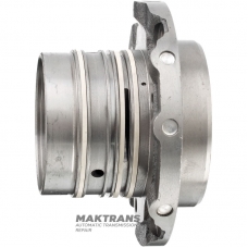 Trommelnabe Vorwärtskupplung RE4F03A/B/V, RL4F03A/V 3131531X06 – (Gesamthöhe 66,10 mm, Nabenaußendurchmesser 61,30 mm)