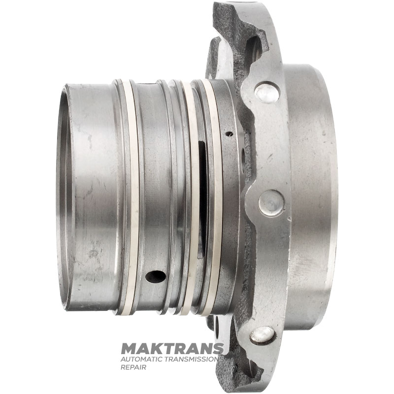 Trommelnabe Vorwärtskupplung RE4F03A/B/V, RL4F03A/V 3131531X06 – (Gesamthöhe 66,10 mm, Nabenaußendurchmesser 61,30 mm)