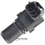 Geschwindigkeitssensor Mitsubishi F4A42 MR534576 MD759164 EWTR8E 6725D – (Sensorhöhe 25 mm, 3-poliger Stecker)