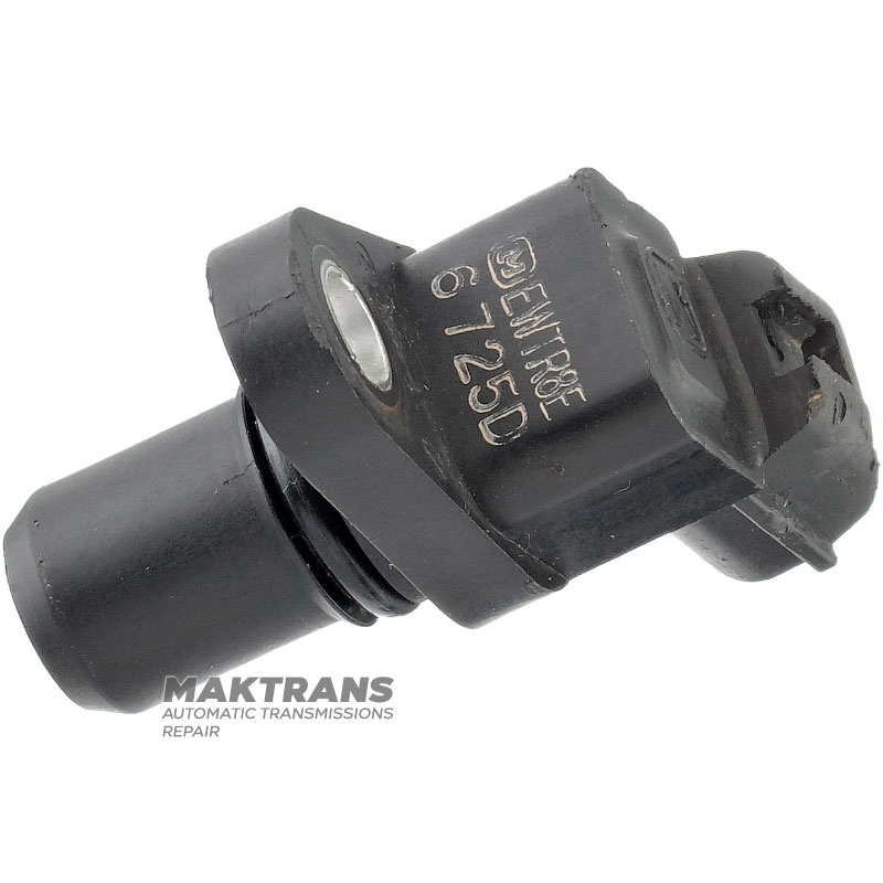 Geschwindigkeitssensor Mitsubishi F4A42 MR534576 MD759164 EWTR8E 6725D – (Sensorhöhe 25 mm, 3-poliger Stecker)