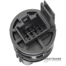 Stecker für externe / interne Übertragungsverkabelung JATCO JR710E JR711E / NISSAN RE7R01A - 2436190X00 (10 Pins)