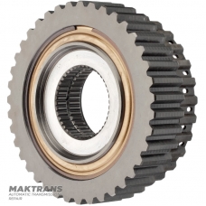 Freilaufkupplung RE5R05A – (Vorwärtsnabe 39 Zähne (Außen-Ø 122,25 mm), Low-Coast-Nabe 30 Zähne (Außen-Ø 110,60 mm)