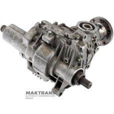 Verteilergetriebe TF80-SC LN03-27-500A, LN03-27-500B, LN03-27-500D, LN03-27-500G – MAZDA CX-7 2.3L (2006-2012)