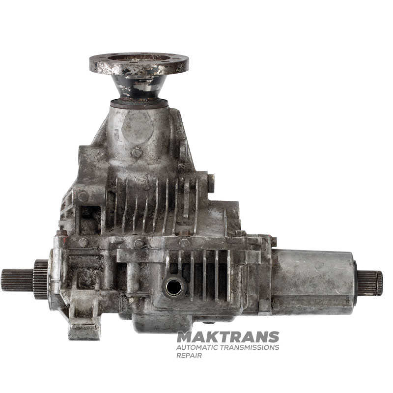 Verteilergetriebe TF80-SC LN03-27-500A, LN03-27-500B, LN03-27-500D, LN03-27-500G – MAZDA CX-7 2.3L (2006-2012)