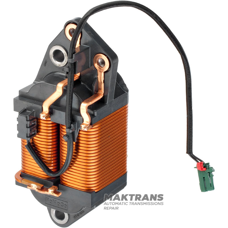 Hochspannungstransformator (INDCT) FORD – HF45 eCVT