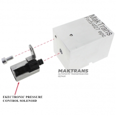 Adapter zum Prüfen von Magnetspulen Electronic Pressure Control (EPC) / 4F27E FNR5