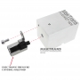 Adapter zum Prüfen von Magnetspulen Electronic Pressure Control (EPC) / 4F27E FNR5