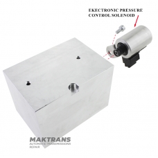 Adapter zum Prüfen von Magnetspulen Electronic Pressure Control (EPC) / 4F27E FNR5