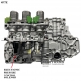 Adapter zum Prüfen von Magnetspulen Electronic Pressure Control (EPC) / 4F27E FNR5