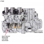 Adapter zum Prüfen von Magnetspulen Electronic Pressure Control (EPC) / 4F27E FNR5
