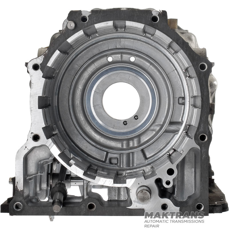 Getriebegehäuse Aisin Warner A465 8984804240 – für ISUZU LKW mit 4HK1-TC Motor