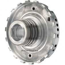 Trommelnabe DIRECT Clutch NISSAN RE5R05A / JATCO JR507A 315251XJ0B - Gesamthöhe 81 mm (Nabenaußen-Ø 74,05 mm)