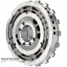 Trommelnabe DIRECT Clutch NISSAN RE5R05A / JATCO JR507A 315251XJ0B - Gesamthöhe 81 mm (Nabenaußen-Ø 74,05 mm)