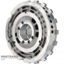 Trommelnabe DIRECT Clutch NISSAN RE5R05A / JATCO JR507A 315251XJ0B - Gesamthöhe 81 mm (Nabenaußen-Ø 74,05 mm)