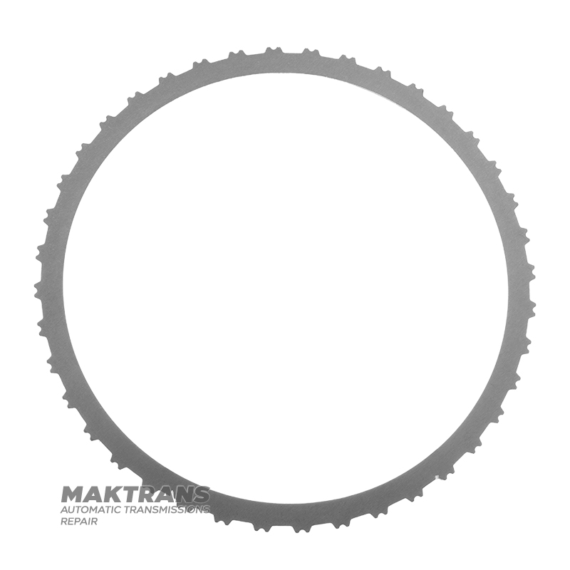 Stahlscheibe C1 / VORWÄRTS-Kupplung UA80E UA80F 3563448050 – (40 Zähne, Innen-Ø 148,15 mm, Dicke 1,75 mm)