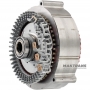 Traktionselektromotor FORD HF45 ECVT - (Statorbreite 67,45 mm)