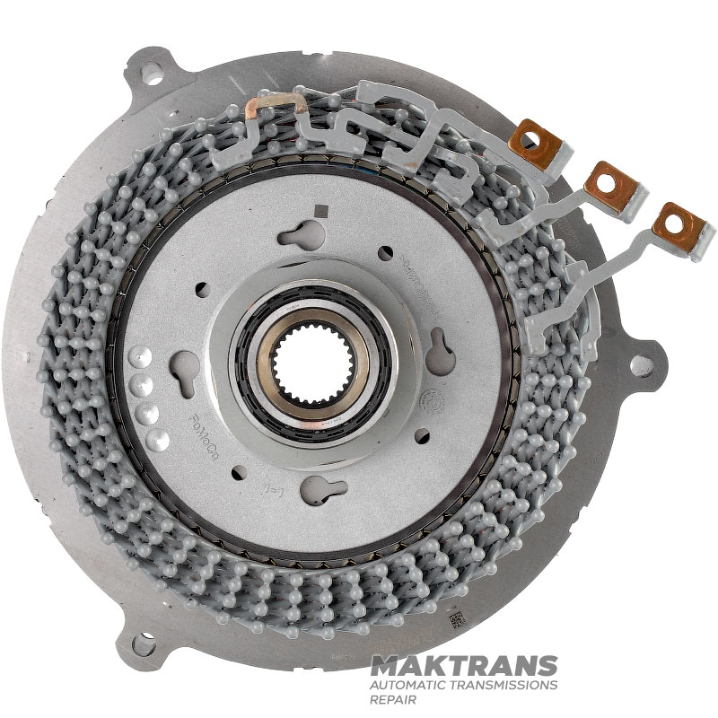 Traktionselektromotor FORD HF45 ECVT - (Statorbreite 67,45 mm)