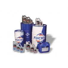 Getriebeöl FUCHS TITAN SUPERGEAR 80W-90 GL4/GL5