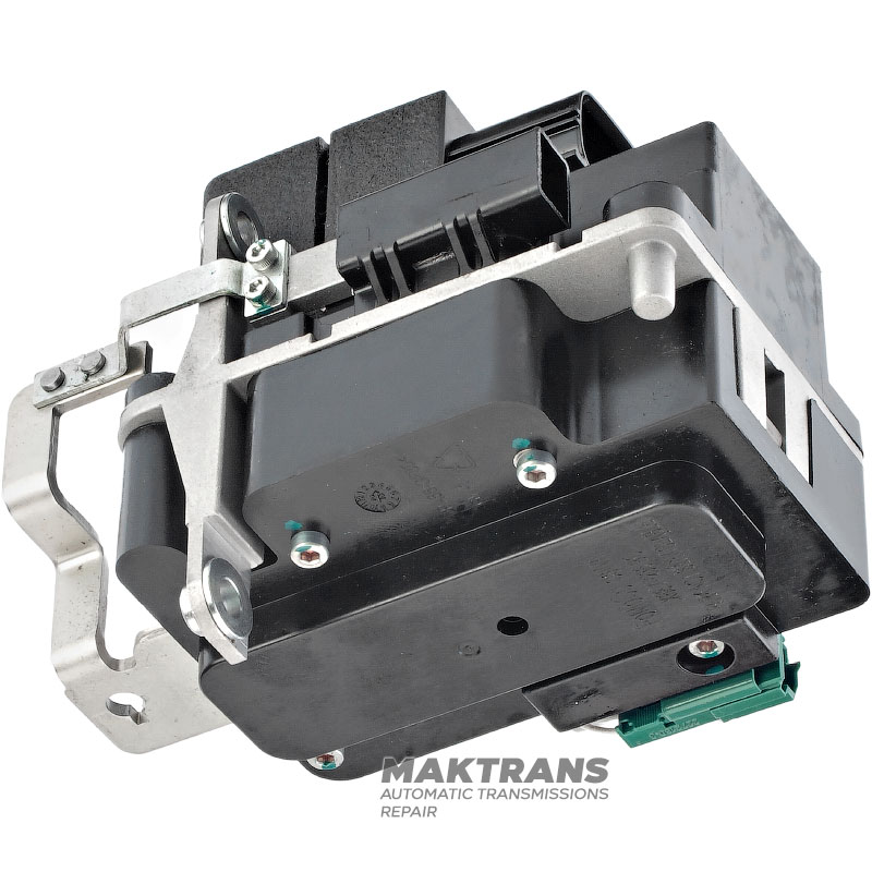 Wählsteuereinheit FORD HF45 eCVT – LX68-7P236-BC (2. Design)