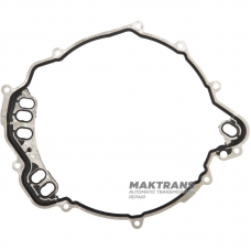 Dichtung (Gummi-Metall) hintere Abdeckung GM 6T70E 6T75E / FORD 6F50 6F55 – 24237724, BT4Z-7223-A