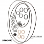 Dichtungssatz A43DE / A44DE / A46DE, 03-71LE / 03-72LE