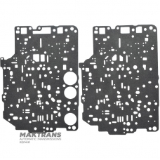 Dichtungssatz A43DE / A44DE, 03-72LS / 03-72LE - ab 2000