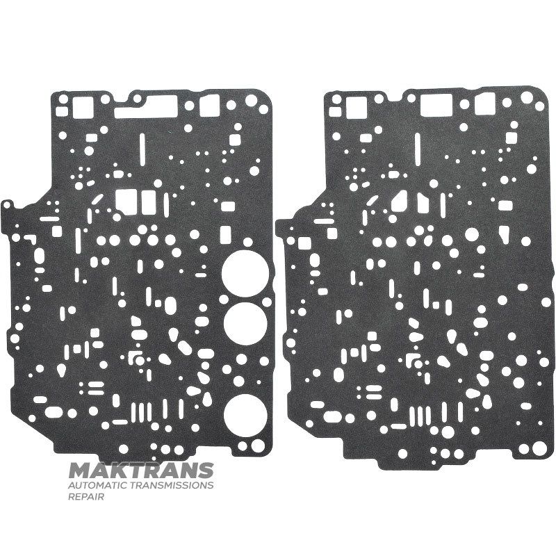 Dichtungssatz A43DE / A44DE, 03-72LS / 03-72LE - ab 2000