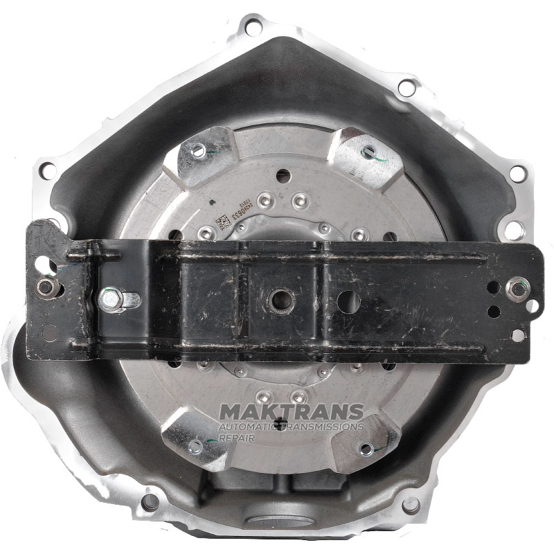 Getriebebaugruppe (Neu) GM 8L90 5UZL – 24267654, 24279588, 2015-2017 (für Chevy L86-Motoren)