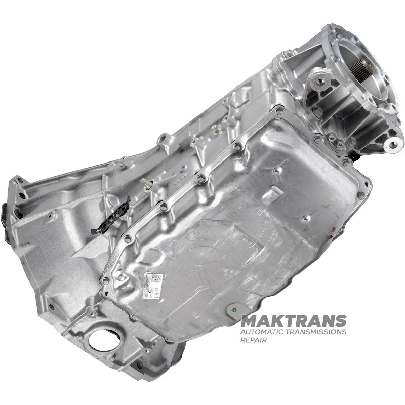Getriebebaugruppe (Neu) GM 8L90 5UZL – 24267654, 24279588, 2015-2017 (für Chevy L86-Motoren)