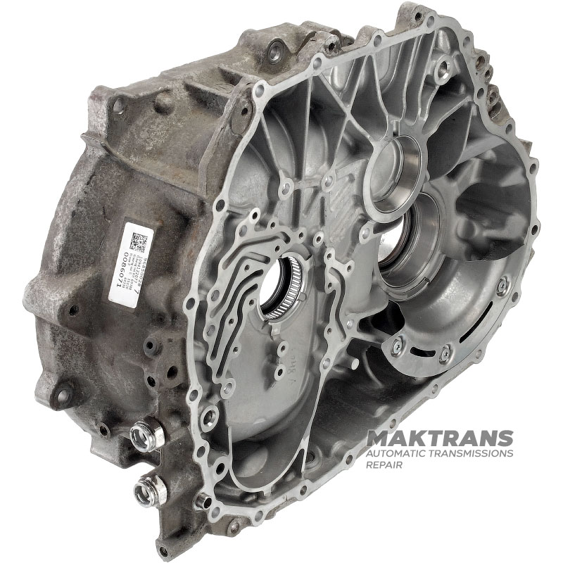 Vordere Karosserie (4WD) DODGE / CHRYSLER 948TE (ZF 9HP48) - 1094122077, 1094422211, 1094322212 (2017-2021 JEEP COMPASS 2.4L)